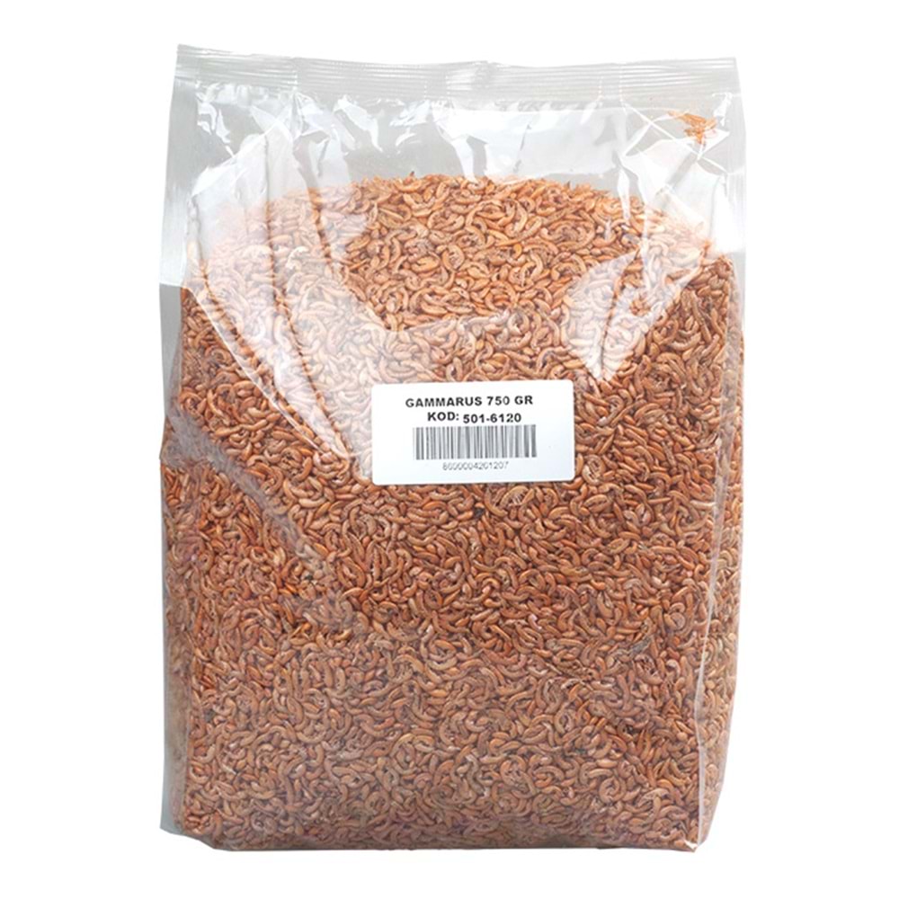 Gammarus 750 Gr