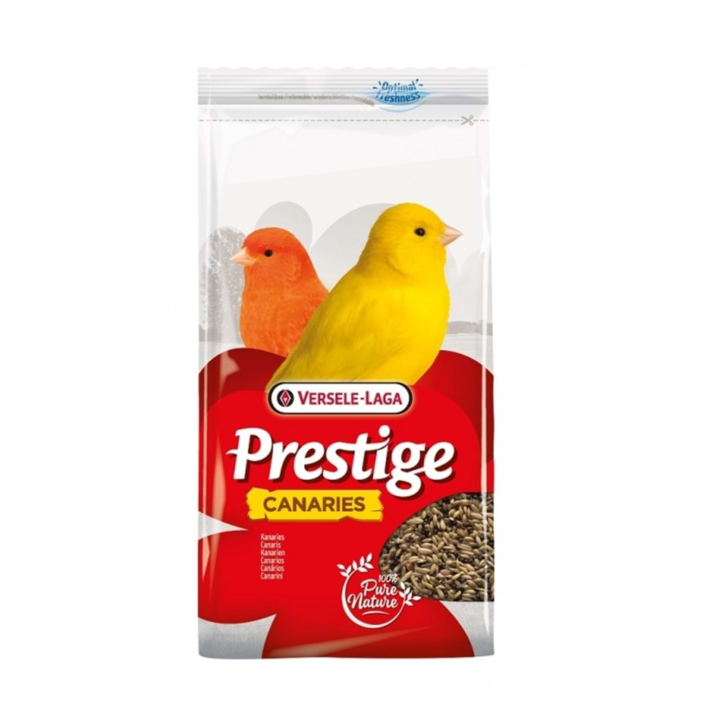 Versele Laga Prestıge Kanarya Yemi 1kg