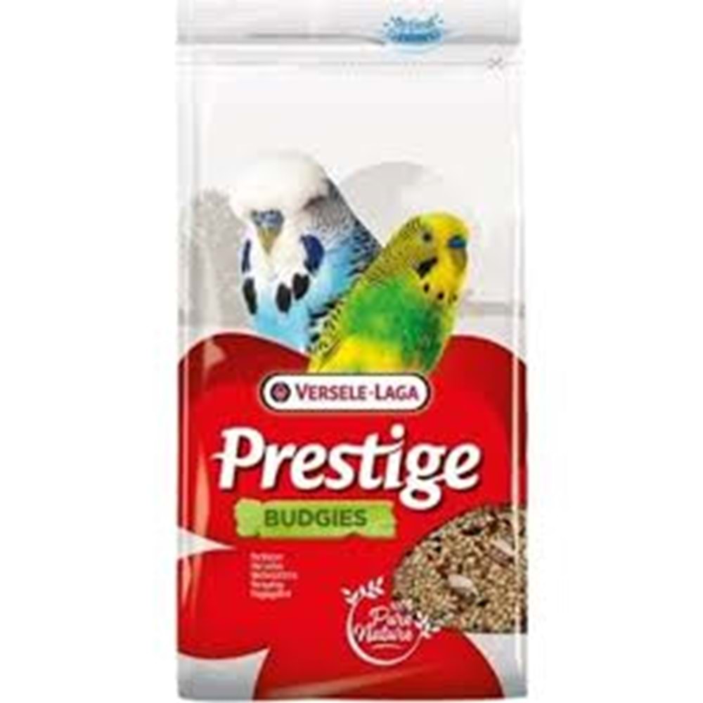 Versele Laga Prestıge Paraket Yemi Promo 1 kg