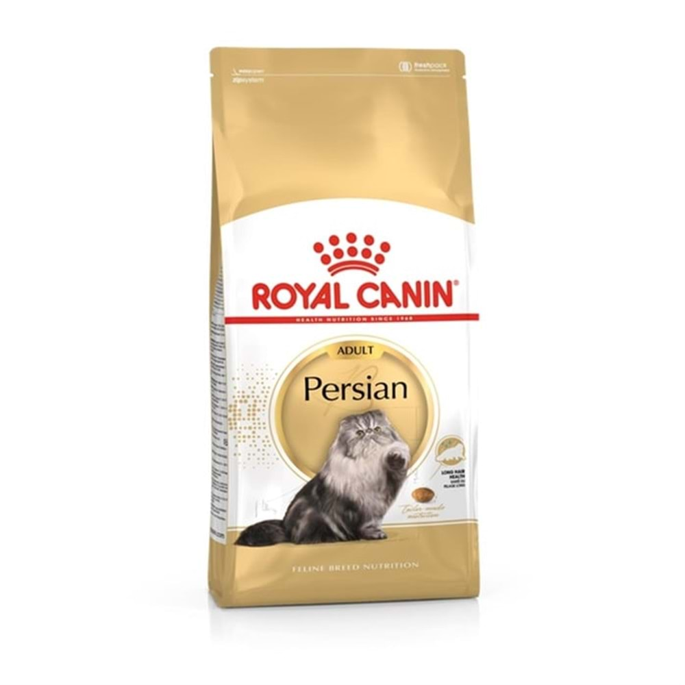 Royal Canin Persian 2 Kg Yetişkin Kuru Kedi Maması