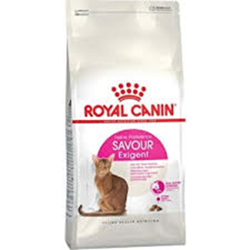 Royal Canin Exigent 2 Kg Yetişkin Kuru Kedi Maması