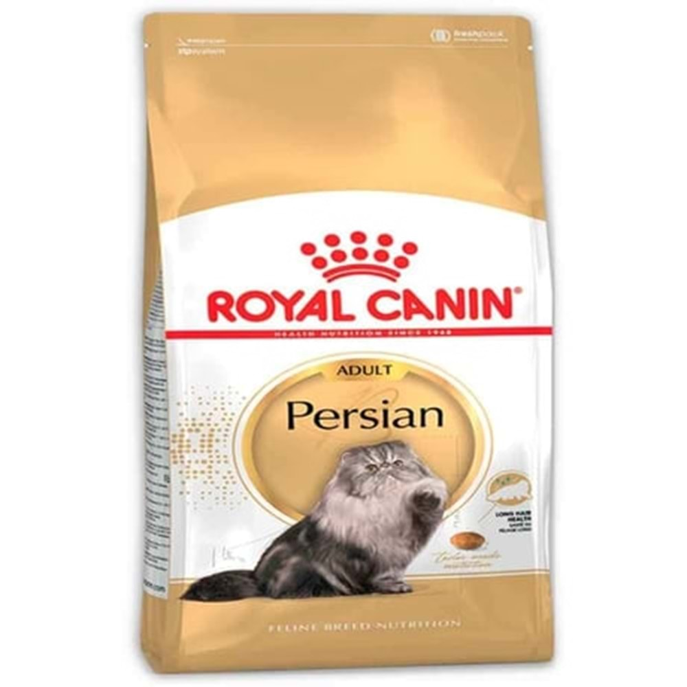 1 KG ACİK - Royal Canin Persian Yetişkin Kuru Kedi Maması- 1 KG AÇIK