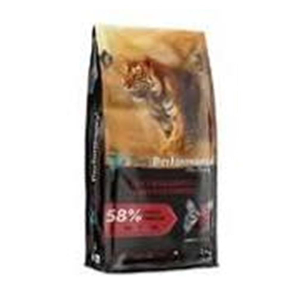 PRO PERFORMANCE STERİLİSED LAMB&CREMBERRY 2 KG