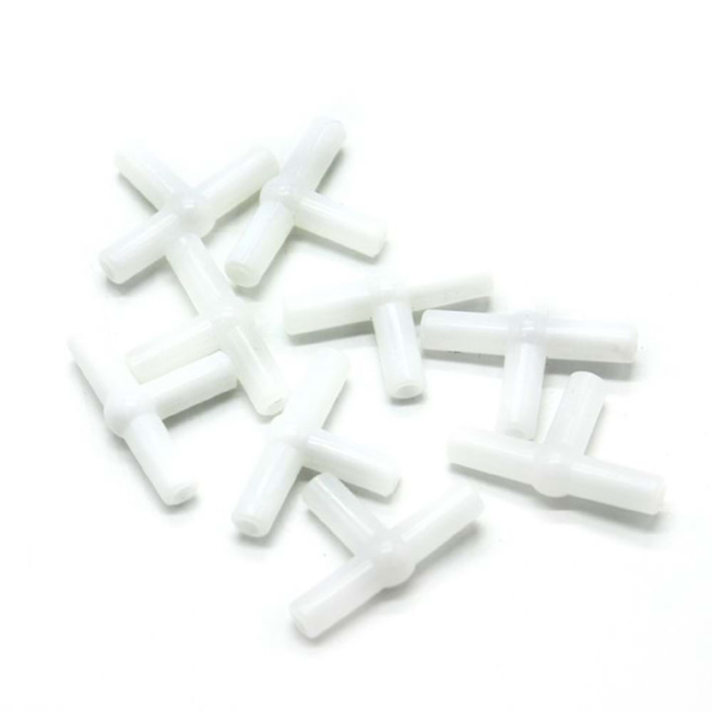 GNR 3LÜ HORTUM EKİ (T) 100LÜ PAKET