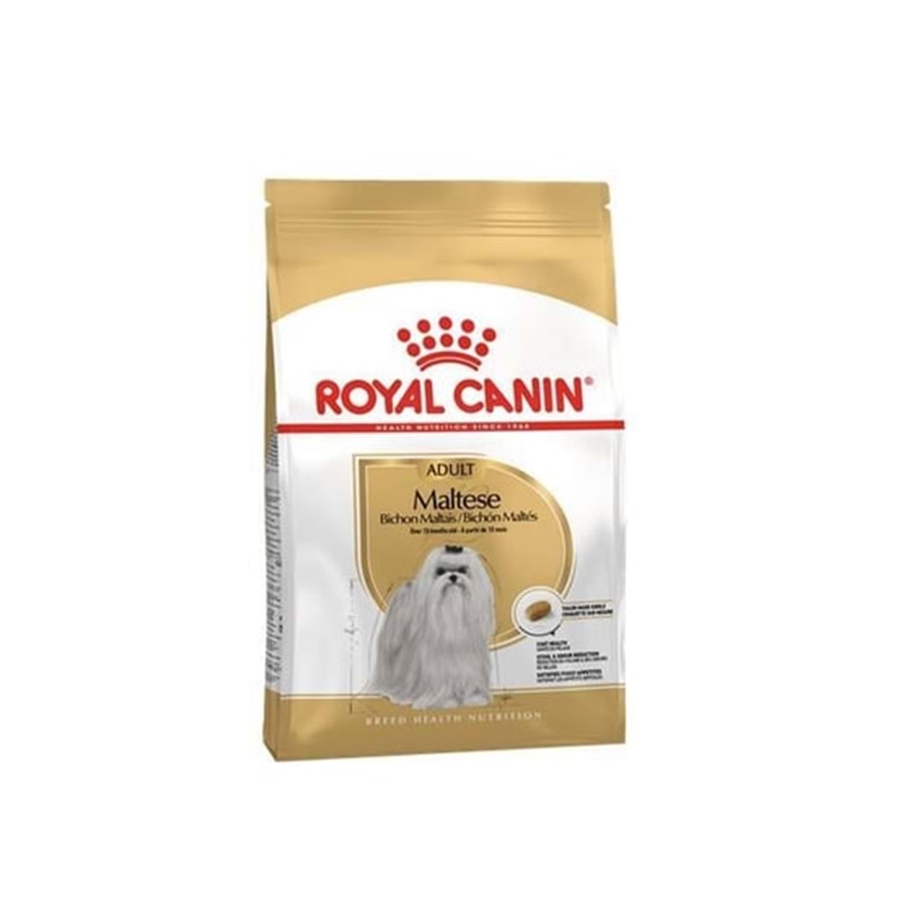 Royal Canin Maltese 1.5 Kg Yetişkin Köpek Maması