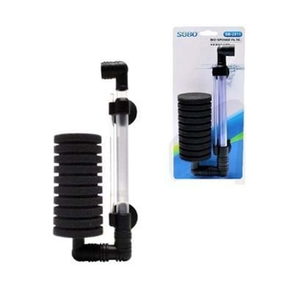 745-SB-2801 SOBO PİPO ÜRETİM FİLTRESİ TEKLİ
