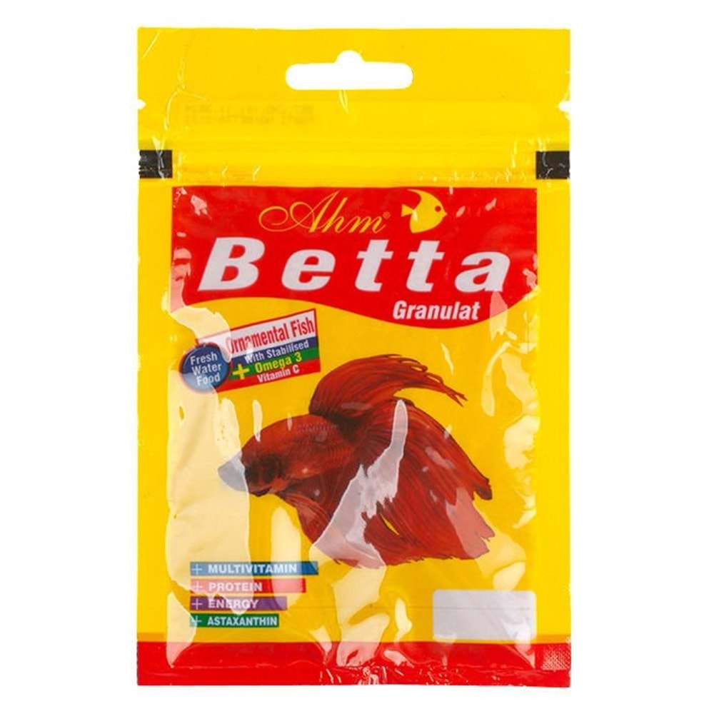 31875 BETTA GRANULAT 15 GR