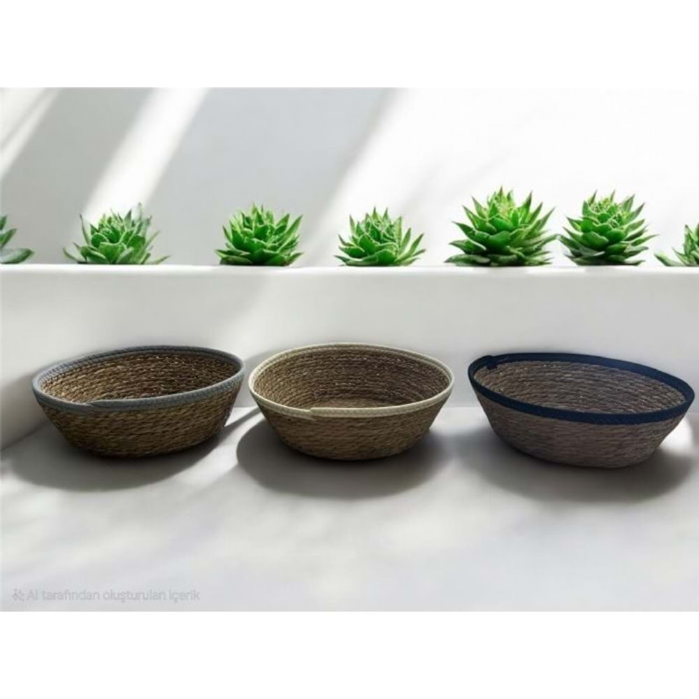 HASIR YATAK (38X11X38CM)