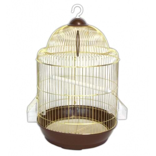 Dayang Yuvarlak Kafes 33x50