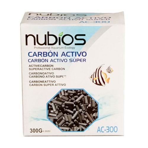 Aktif Karbon 300Gr Paket