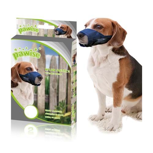 Pawise Ayarlanabilir Köpek Ağızlığı No 2