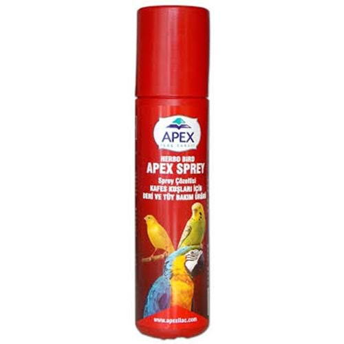 APEX HERBO BIRD SPREY