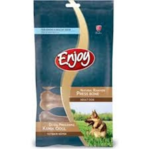 Enjoy Natural Pres Kemik 5 Lİ