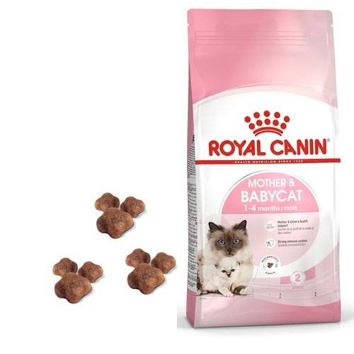 Royal Canin Mother & Babycat Kuru Kedi Maması, 2 Kg