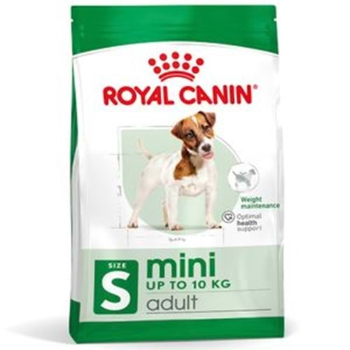 Royal Canin Mini Adult 2 Kg Yetişkin Kuru Köpek Maması