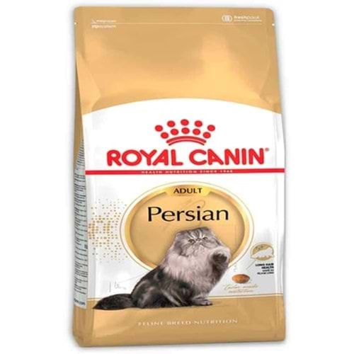 Royal Canin Persian 10 Kg Yetişkin Kuru Kedi Maması