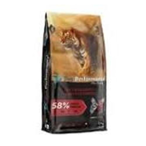 PRO PERFORMANCE STERİLİSED LAMB&CREMBERRY 2 KG