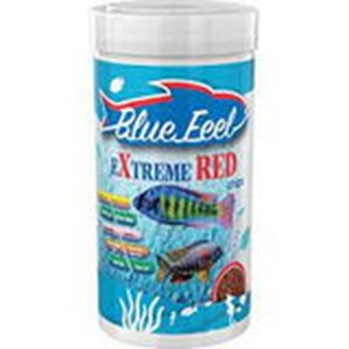 Blue Feel Extreme Red Chıps 250ML 70GR