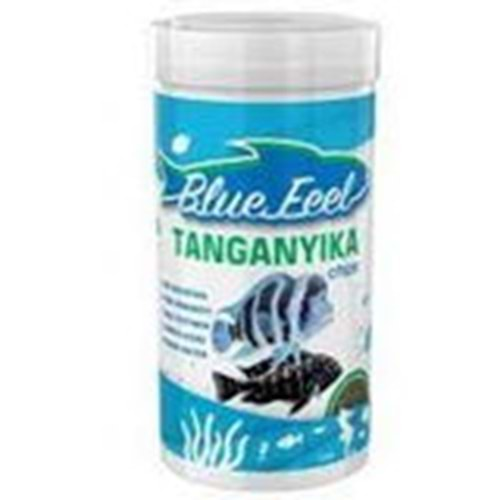 Blue Feel Tanganyika Chips 250 ml 100 gr