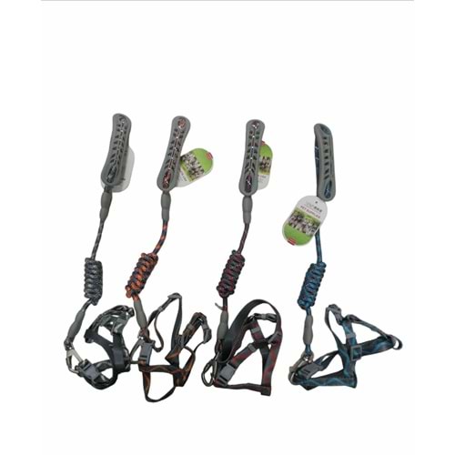 ANS DN-03 2.5 CM TAKIM TASMA