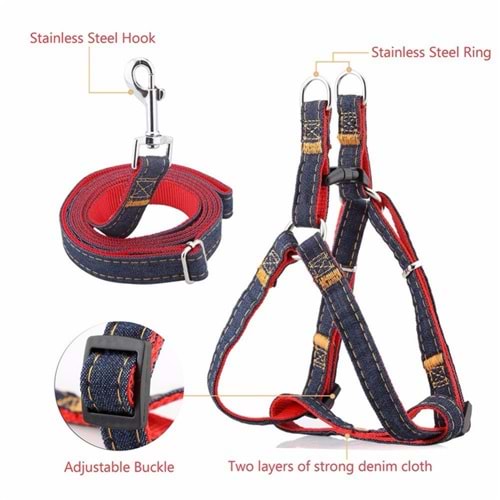 ANS 2116 2,0 CM KOT TAKIM TASMA