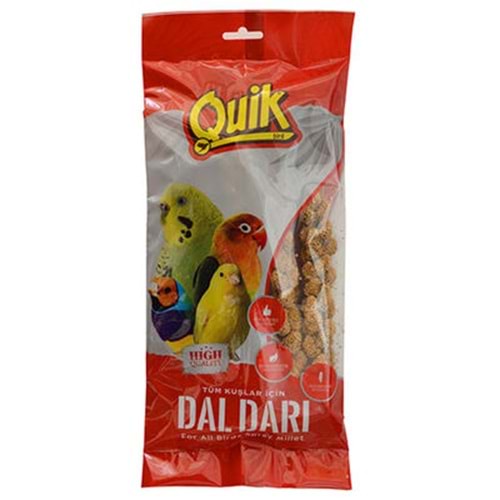 Quik Doğal Dal Darı