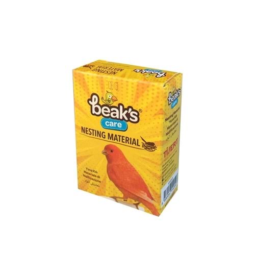 BEAKS YUVA KILI