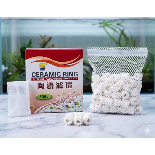 XY-201 XINYOU SERAMİK 300 GR