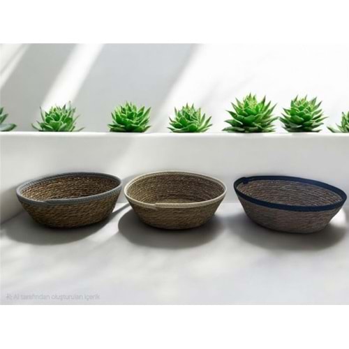 HASIR YATAK (38X11X38CM)