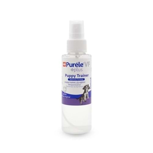 Purele Köpek Çiş Eğitim Spreyi 100 ml
