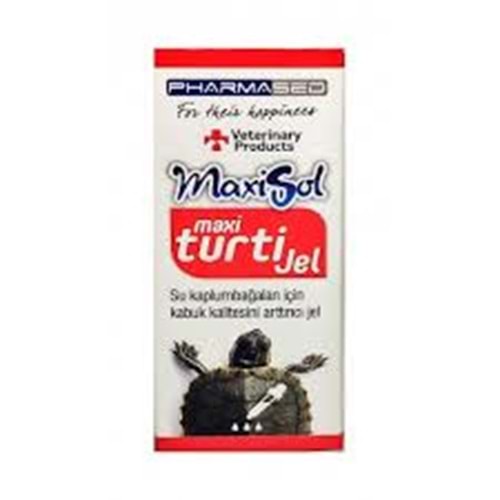 Maxisol turti jel