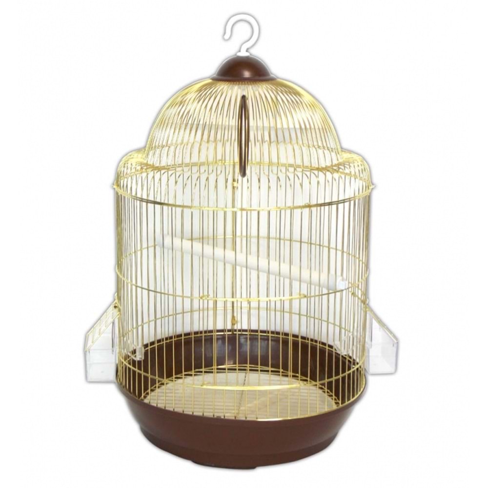 Dayang Yuvarlak Kafes 33x50