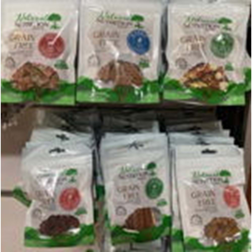 NATURAL NUTRITION SNACK ÖDÜL KEMİGİ