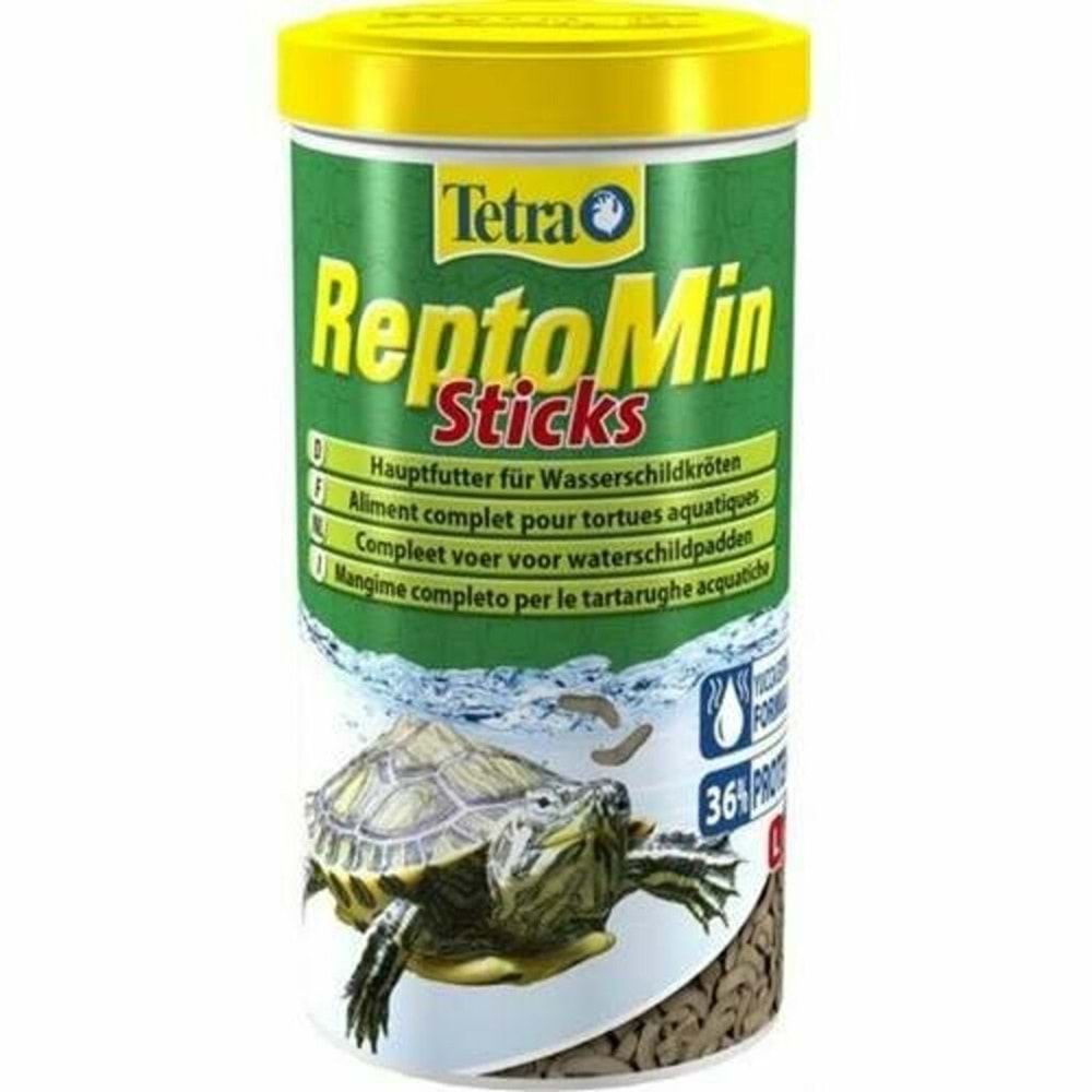 Reptomin Stick Kaplumbaga Yemi