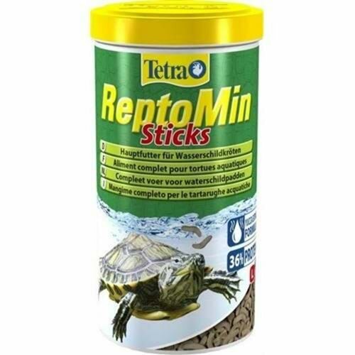 Reptomin Stick Kaplumbaga Yemi