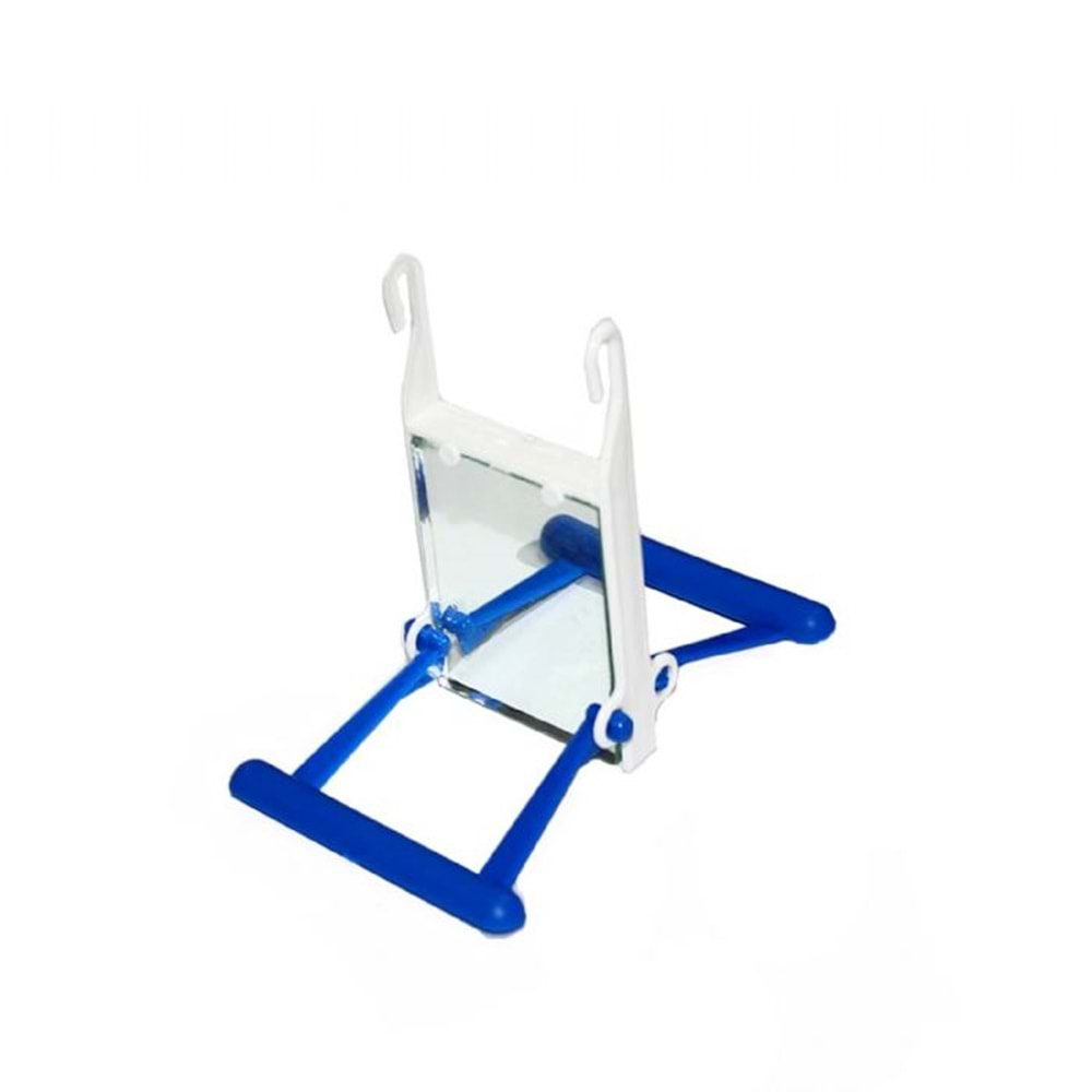 BRD1145-BİRDLİFE TÜNEKLİ SALINCAK AYNAlı salıncak